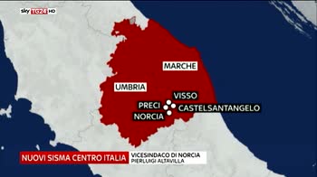 DIRETTA VICESINDACO NORCIA 10