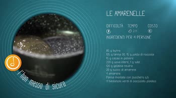 Alessandro Borghese Kitchen Sound - Le marenelle