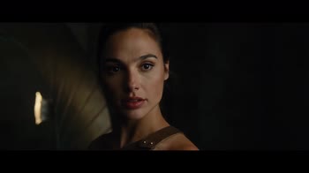 Wonder Woman: Il Trailer Italiano