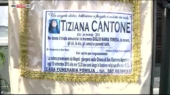 Legale Tiziana Cantone chiede intervento garante Privacy