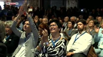 ESTR RENZI RIVINCITA