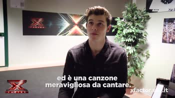 L'intervista a Shawn Mendes