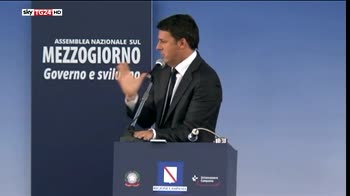 Renzi, 4 dicembre è occasione per fare chiarezza
