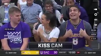 Kiss Cam