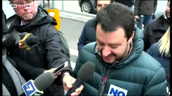 ESTR SALVINI REFERENDUM