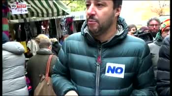 Renzi, no a Governicchi, non attaccato alla poltrona