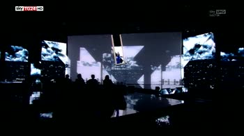 X Factor live, musica ed emozioni sul palco 1