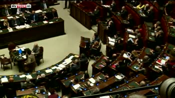 Riforma, chi elegge e come i nuovi senatori