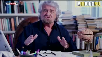 Referendum, per Grillo chi non vota è egoista