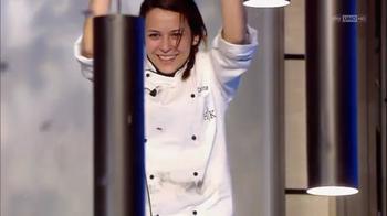 Carlotta vince Hell's Kitchen 2016
