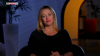 Referendum, Meloni e Nardella il meglio di