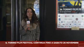 SCN_TORINO FILM FESTIVAL