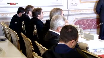 Referendum, contenzioso tra Stato e Regioni