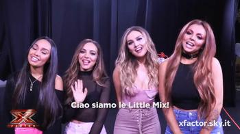L'intervista alle Little Mix