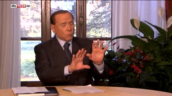 Berlusconi a SkyTG24, riforma assurda e insostenibile