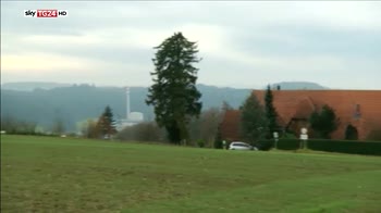 La Svizzera boccia l'uscita dall'atomo