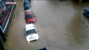 Alluvione Genova 2011, cinque condanne tra cui ex sindaco