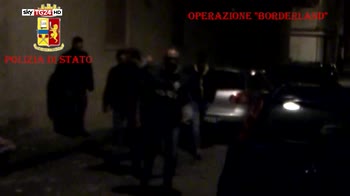 Ndrangheta, 48 arresti in Calabria ok