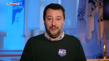 BLOB SALVINI DELRIO