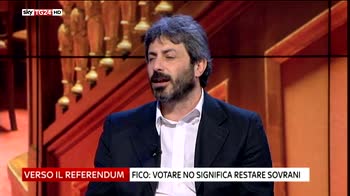 DIRETTA DI FONZO 17