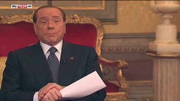 Referendum, Berlusconi voteremo no deciso e responsabile