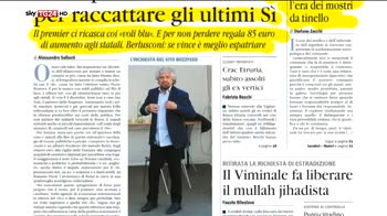 Rassegna stampa nazionale 011216