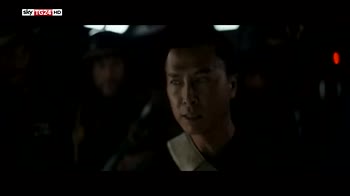 Donnie Yen il divo cinese di Star Wars