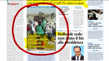 Rassegna stampa nazionale 021216