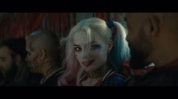 Suicide Squad su Sky Primafila