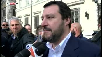 Referendum Salvini, no batterà sì dubbi all'estero