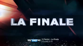 XFactor 10 - La Finale
