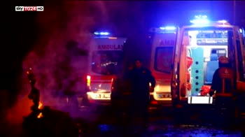 Istanbul, doppia esplosione vicino allo stadio, 38 vittime