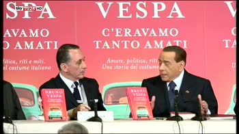 Per Berlusconi da Vivendì un ricatto nei confronti di Mediaset