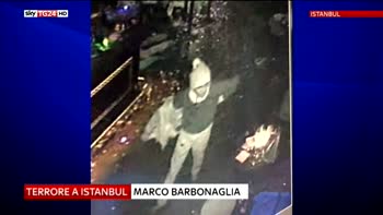 Istanbul, caccia al killer CORRETTO