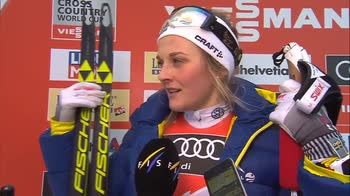 INTV STINA NILSSON 170104