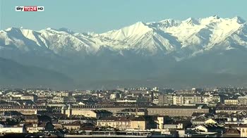 Smog, Torino la città più inquinata del 2016