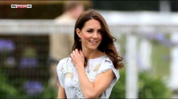 Auguri a Kate, la Duchessa di Cambridge compie 35 anni