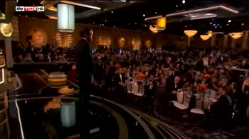 Golden Globe  trionfa La La Land, Streep attacca Trumpmov