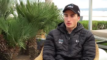 INTV MOSCON TEAM SKY