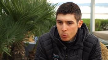 INTV ROSA TEAM SKY