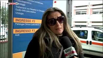 Ragazza ustionata a Messina, nuove prove contro l'ex