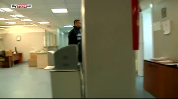 Ospedale Nola, raid ignoti nella direzione sanitaria