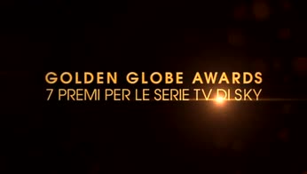 GoldenGlobes