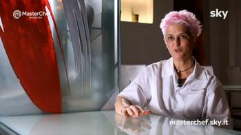 Cristina Bowerman - I maestri della cucina