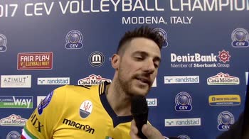 BLOB VOLLEY MODENA