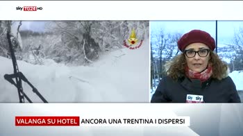 Diretta Esposito 7