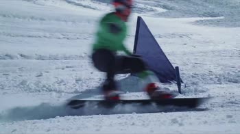 Enjoy Ski, pazzi per la neve