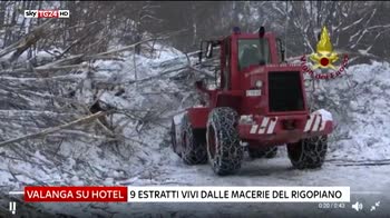 rigopiano intv luca cari