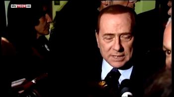 Berlusconi a processo, al via ad aprile il 2Ruby Ter