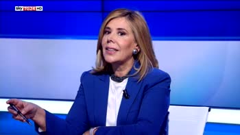 Il ministro Delrio intervistato da Maria Latella